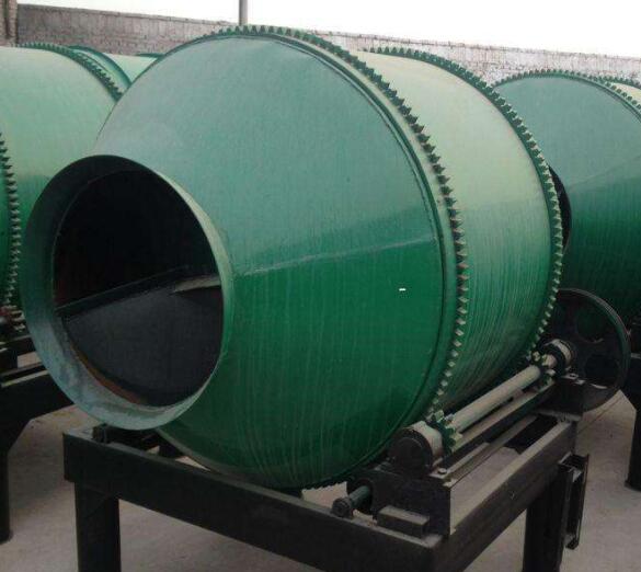 攪拌機(jī)怎么維護(hù)？