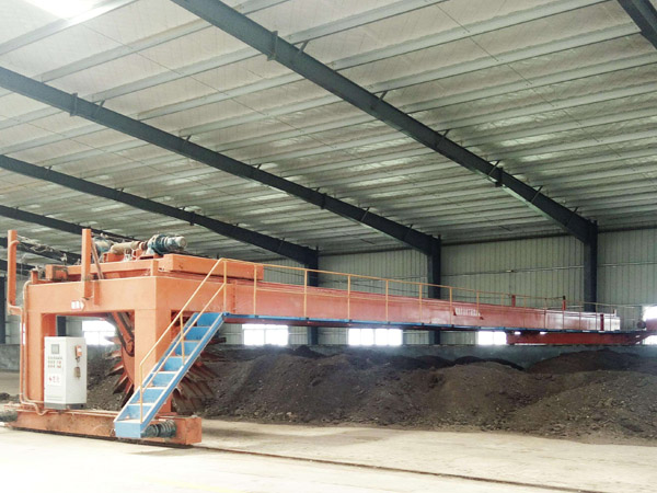 要想創(chuàng)建一個標準化的肥料加工廠需要配置哪些東西?